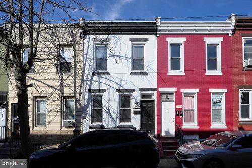 2526 N Jessup St, PHILADELPHIA, PA, 19133-1452 | Card Image
