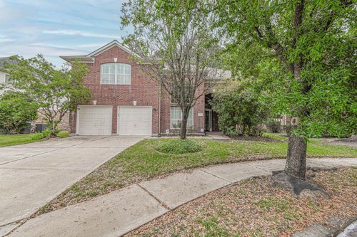 3110 Legends Mist Dr, Spring, TX, 77386-3399 | Card Image