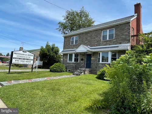 712 E Macdade Blvd, FOLSOM, PA, 19033 | Card Image