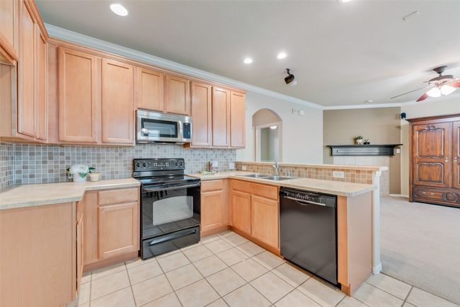 Open Kitchen | Image 6