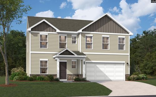 226 Flint Ridge Drive, Hopkins, SC, 29061 | Card Image