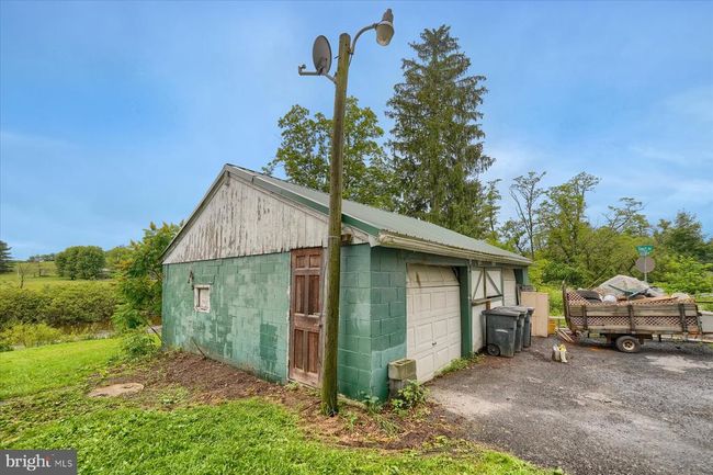 381 Old Fort Rd, House other with 5 bedrooms, 3 bathrooms and null parking in SPRING MILLS PA | Image 27