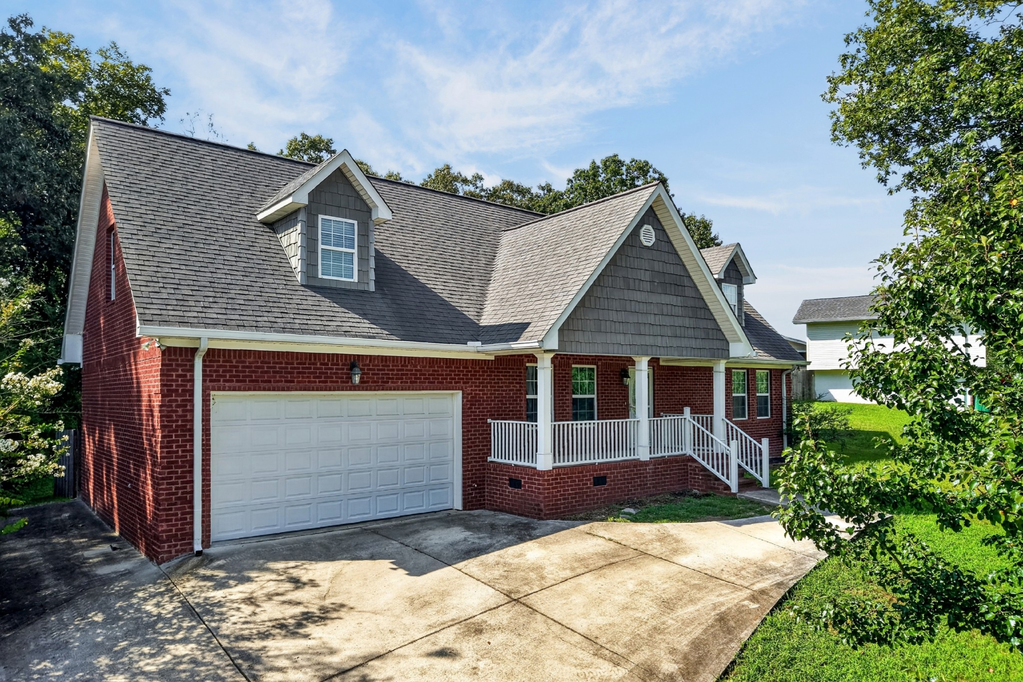 Residential in Hixson
