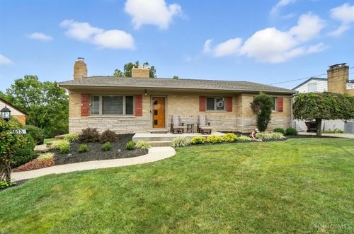3073 Timberview Dr, Cincinnati, OH, 45211-1920 | Card Image