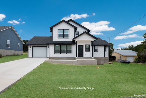 122 Hi View Dr, Pipe Creek, TX, 78063-6456 | Card Image