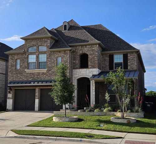 2244 Covey Ct, Little Elm, TX, 75068-3716 | Card Image