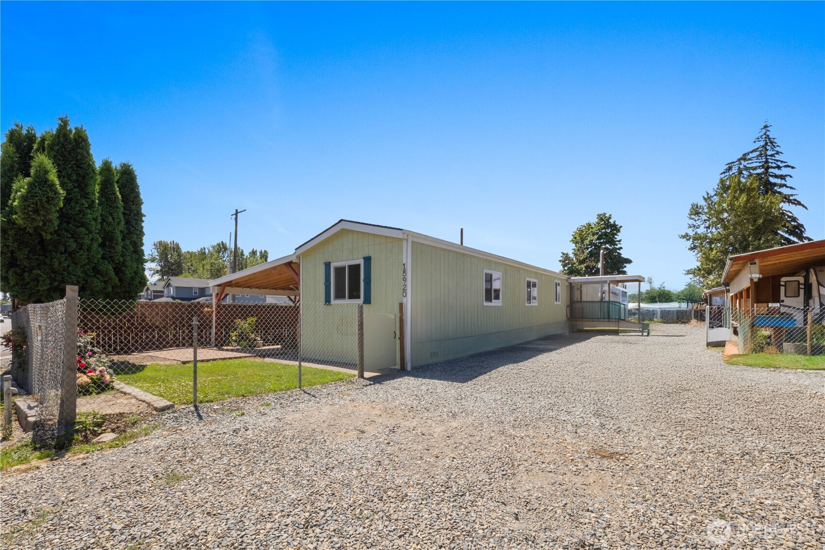 Residential in Puyallup 4