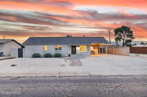 4773 E Eastland Street, Tucson, AZ, 85711 | Card Image
