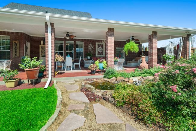 510 Mcclendon St, House other with 5 bedrooms, 3 bathrooms and null parking in Leonard TX | Image 29