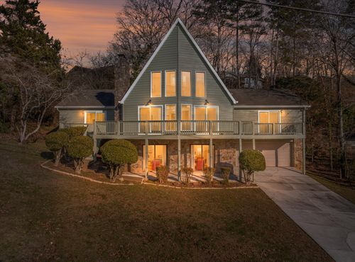 4913 Shoreline Dr, Chattanooga, TN, 37416-1731 | Card Image