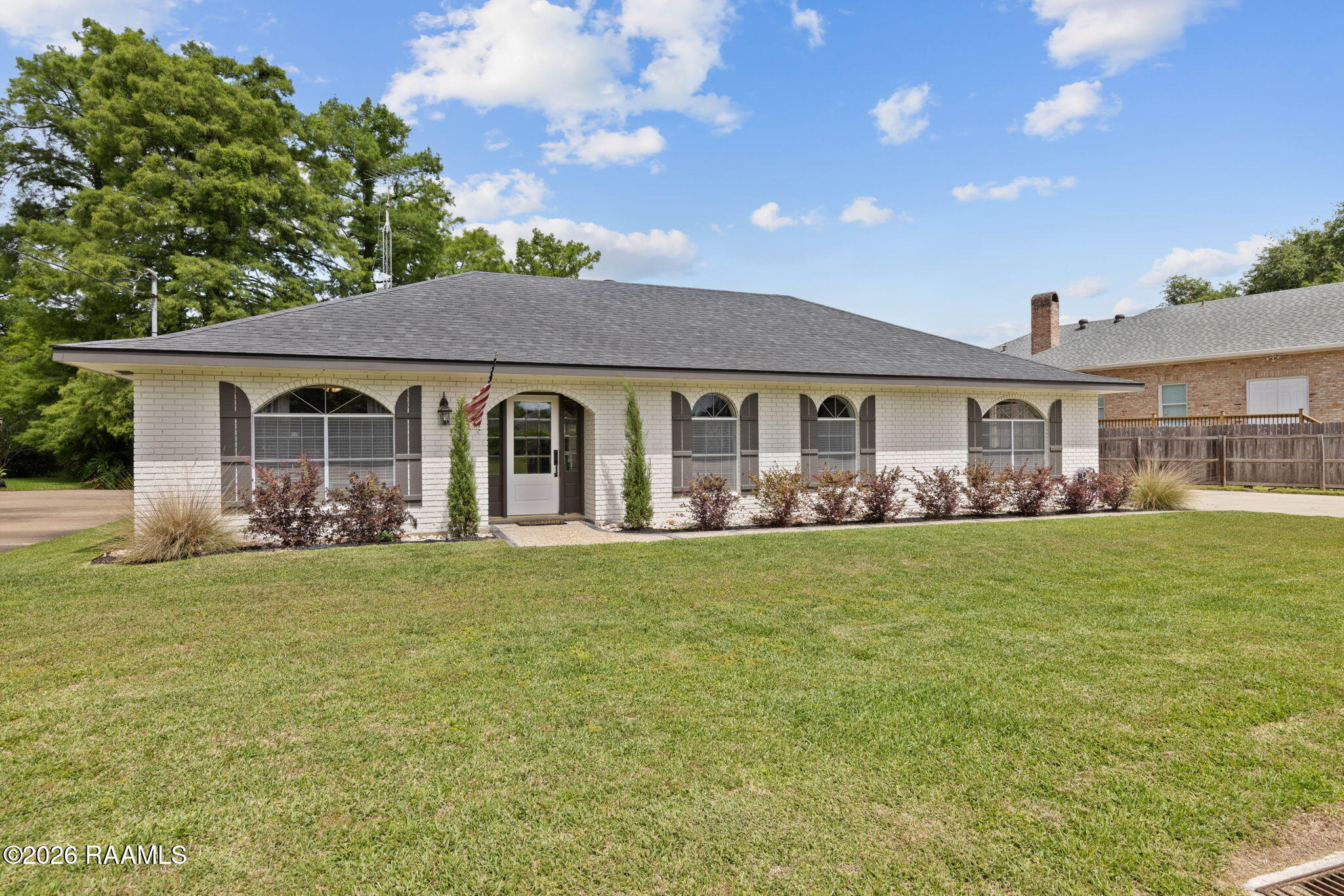 Residential in Lafayette 4
