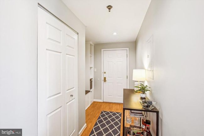APT-604 - 1312 Massachusetts Ave Nw, Condo with 2 bedrooms, 1 bathrooms and null parking in WASHINGTON DC | Image 13