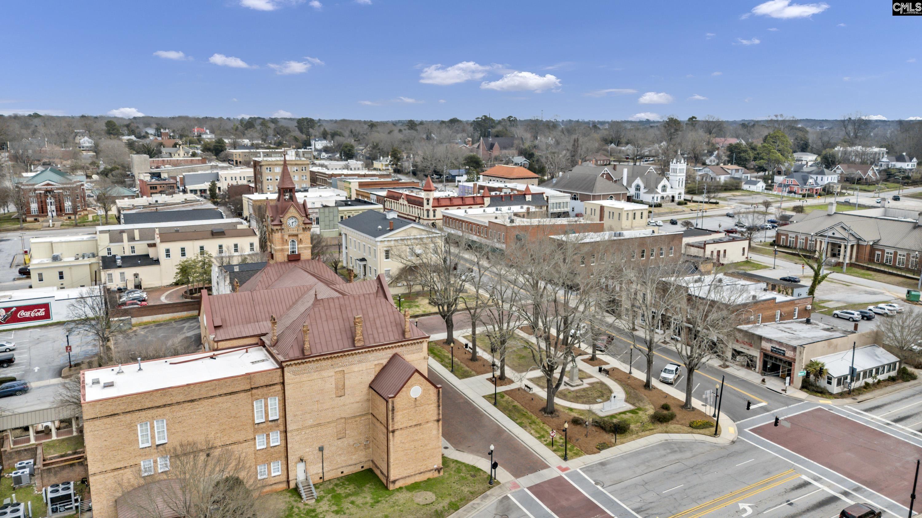 Commercial Sale in Newberry 4