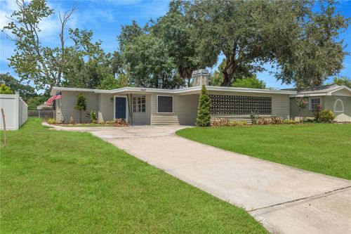 3407 W New Orleans Avenue, Tampa, FL, 33614 | Card Image