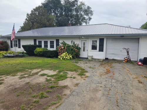 20 Burton Street, Hartland, ME, 04943 | Card Image