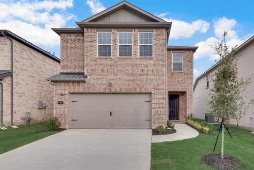 916 Santa Lucia Dr, Anna, TX, 75409-5738 | Card Image