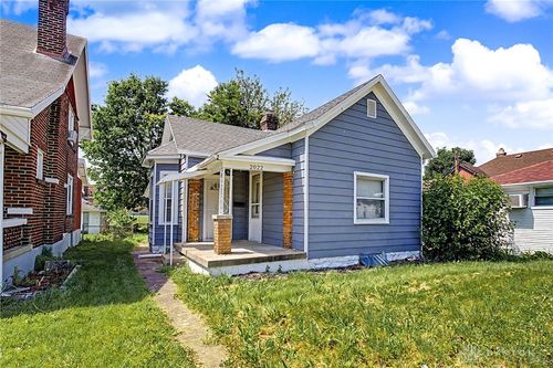 2022 Leo St, Dayton, OH, 45404-2003 | Card Image