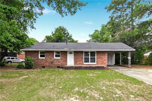 1928 Crestview Dr, Fayetteville, NC, 28304-5261 | Card Image