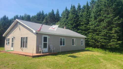 275 Boundary Line Road, Bridgewater, ME, 04735 | Card Image