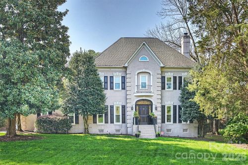 9618 Verdun Dr, Charlotte, NC, 28210-7849 | Card Image