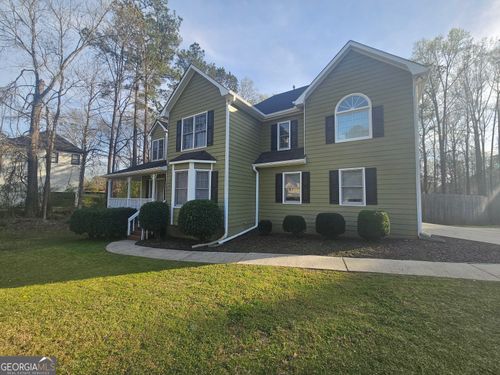 24 Springfield Dr, Newnan, GA, 30265-2012 | Card Image