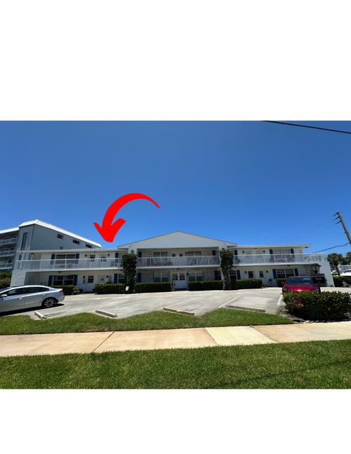 7-143 Yacht Club Drive Drive, North Palm Beach, FL, 33408 | Card Image
