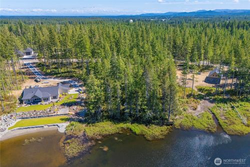 0 W Clear Lake Dr, Shelton, WA, 98584 | Card Image