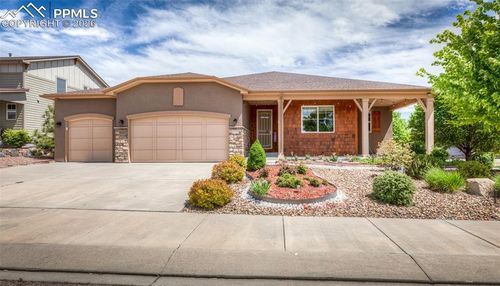 7735 Wild Bird Way, Fountain, CO, 80817-1330 | Card Image