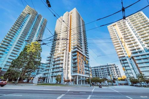 708-455 Sw Marine Dr, Vancouver, BC, V5X0H3 | Card Image