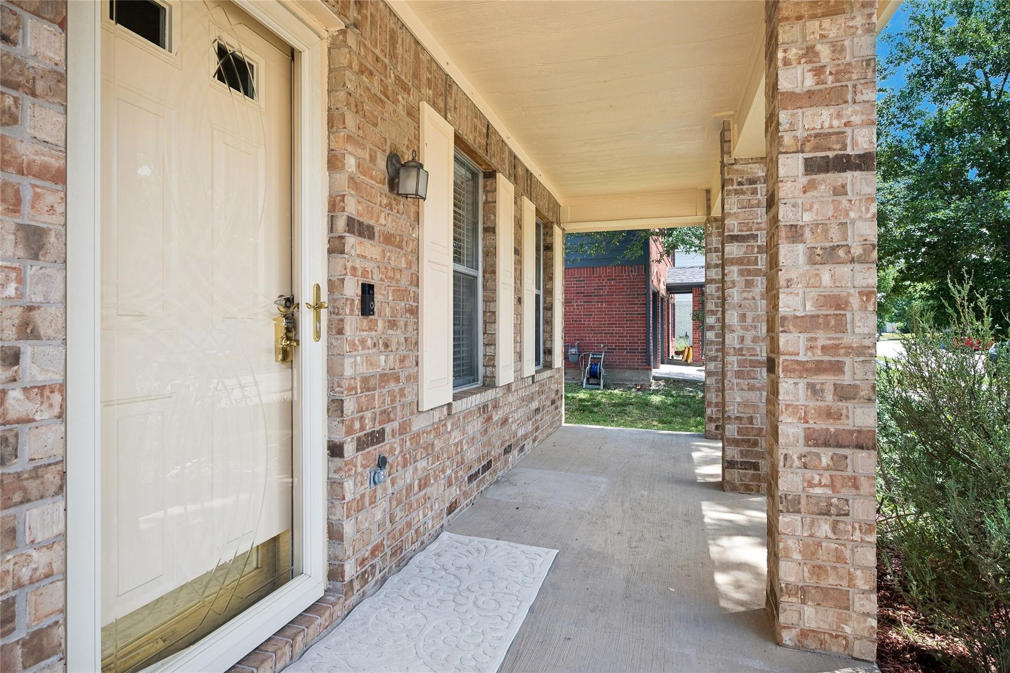 Residential Lease in Little Elm 2