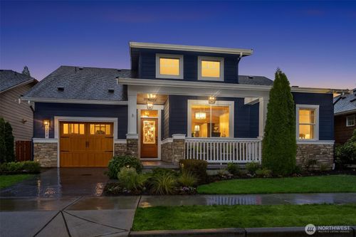 1278 Haystack Ave Se, North Bend, WA, 98045-5018 | Card Image