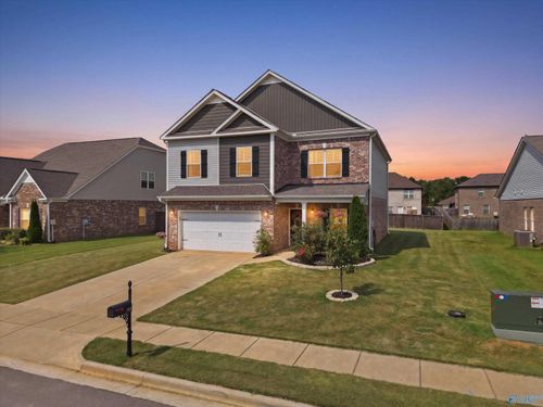 134 Morning Dew Rd, Toney, AL, 35773-5612 | Card Image
