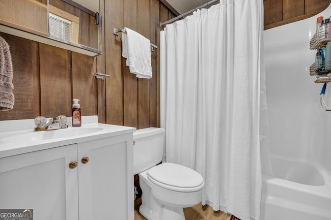 3 Berkshire Ln, Townhouse with 3 bedrooms, 3 bathrooms and null parking in Dillard GA | Image 8