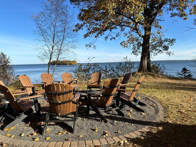 225-2 - 6940 Beach View Ln Nw, Townhouse with 3 bedrooms, 4 bathrooms and null parking in Walker MN | Image 47