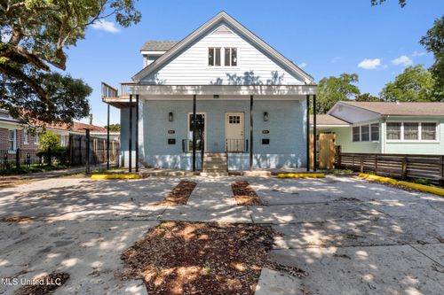 1015 38th Ave, Gulfport, MS, 39501-1629 | Card Image