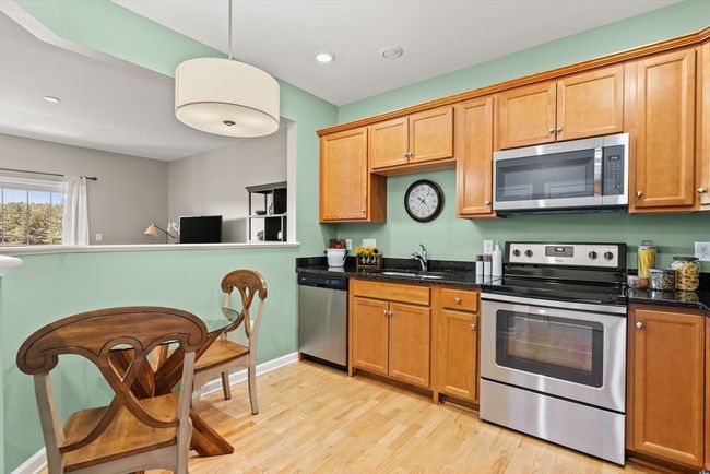 UNIT-4003 - 36 Abigail Way, Condo with 1 bedrooms, 1 bathrooms and 2 parking in Reading MA | Image 8