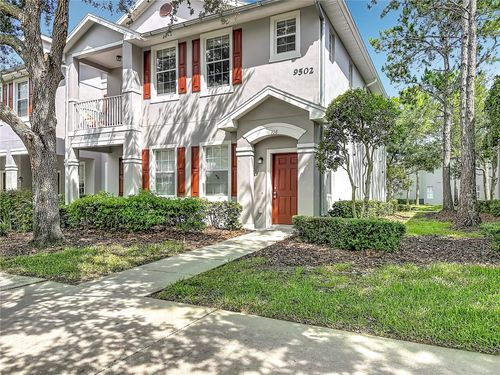 108-9502 W Park Village Dr, Tampa, FL, 33626-5166 | Card Image
