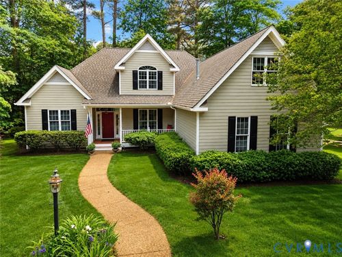 13 Muirfield Green Ln, Midlothian, VA, 23112-4517 | Card Image