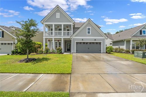 123 Harvest Hl, Pooler, GA, 31322-0698 | Card Image