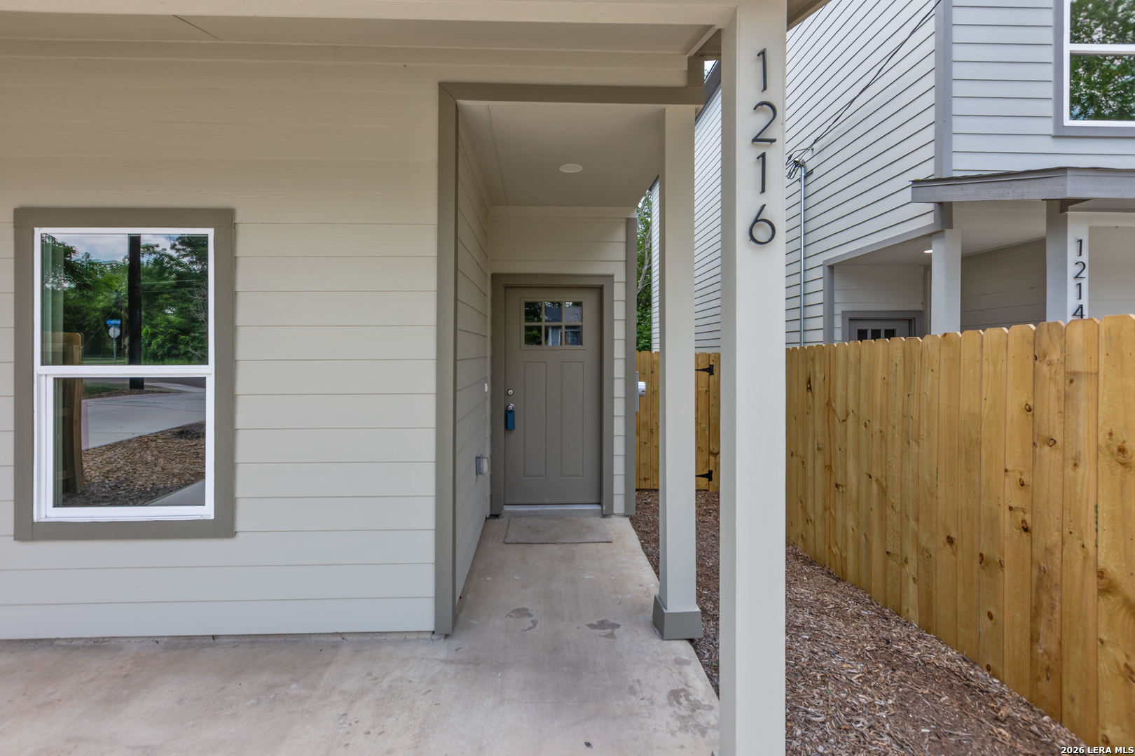 Residential in San Antonio 2