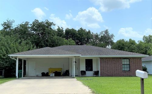 1518 Cherry St, Gainesville, TX, 76240-5034 | Card Image