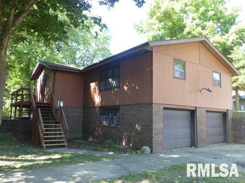 14361 Wilson Rd, Athens, IL, 62613-7634 | Card Image