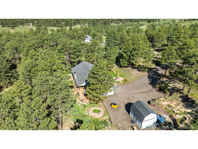 23250 Emerald Trl, House other with 3 bedrooms, 3 bathrooms and null parking in Deer Trail CO | Image 27