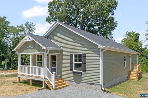 322 East St, Gordonsville, VA, 22942-9148 | Card Image