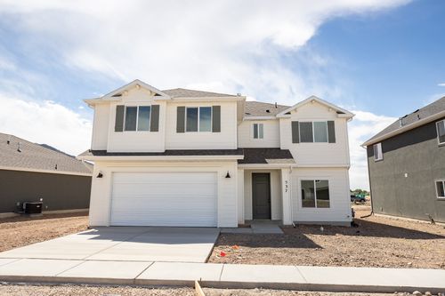 537 W 1850 N, Harrisville, UT, 84404 | Card Image