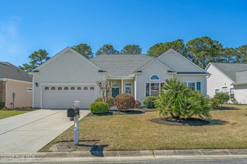 655 Meadowbrook Ln Nw, Calabash, NC, 28467-1749 | Card Image