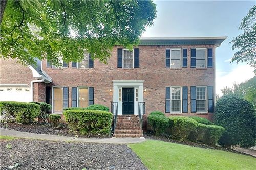 1589 Tennessee Walker Dr Ne, Roswell, GA, 30075-3174 | Card Image