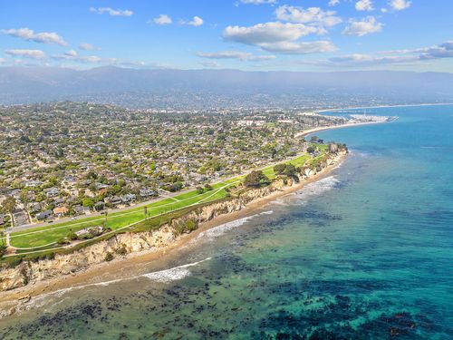 1312 Shoreline Dr, Santa Barbara, CA, 93109-2395 | Card Image