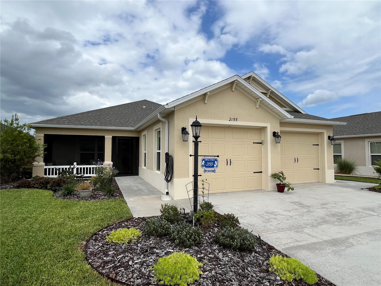 Schulz Way, The Villages, FL 32163
