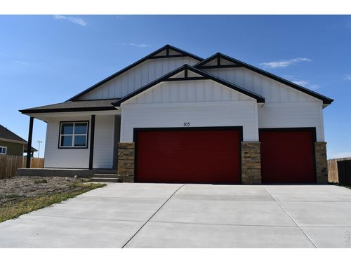 105 7 Ave, Wiggins, CO, 80654 | Card Image